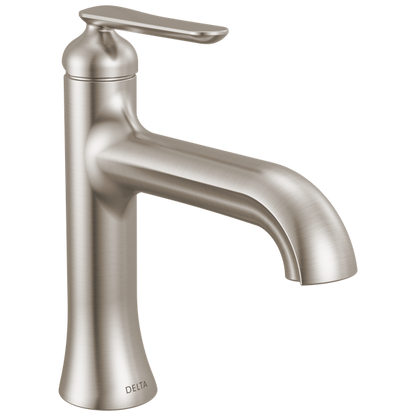 Delta - Bonacci Single Handle Bathroom Faucet