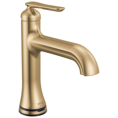 Delta - Bonacci Single Handle Bathroom Faucet With Touch20 With Touchless Technology