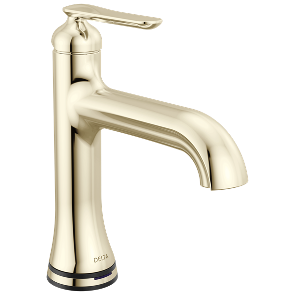 Delta - Bonacci Single Handle Bathroom Faucet With Touch20 With Touchless Technology