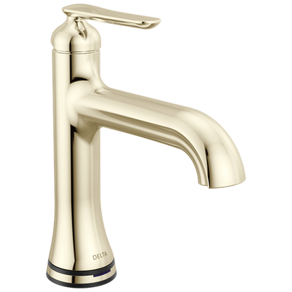 Delta - Bonacci Single Handle Bathroom Faucet With Touch20 With Touchless Technology