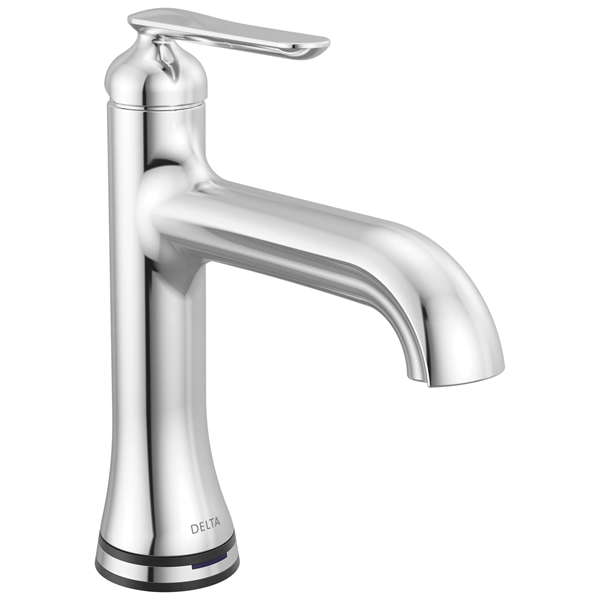 Delta - Bonacci Single Handle Bathroom Faucet With Touch20 With Touchless Technology