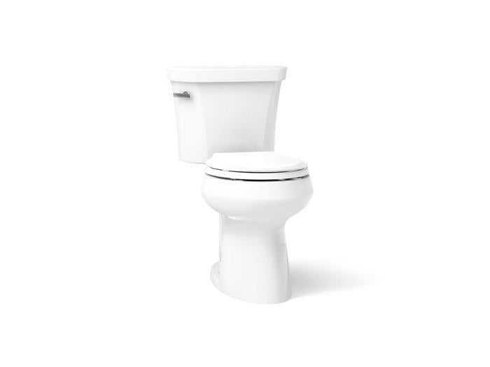 Kohler - Highline Class Five Elongated Toilet Bowl