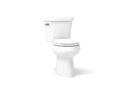 Kohler - Highline Class Five Elongated Toilet Bowl