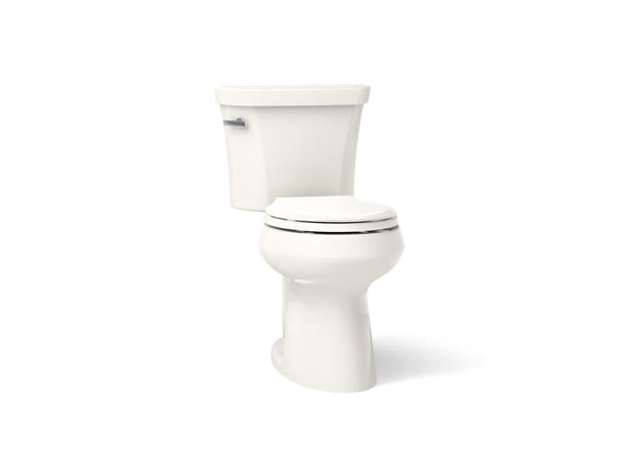 Kohler - Highline Class Five Elongated Toilet Bowl