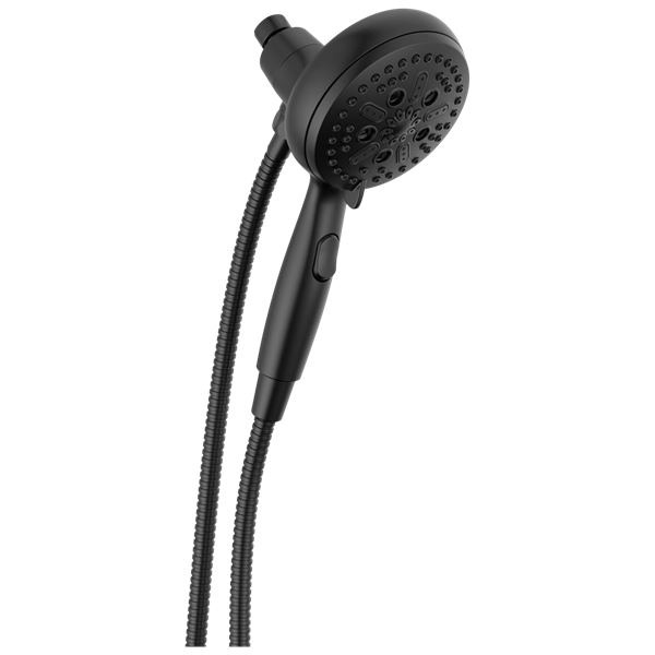 Delta - 7-Setting Suredock Magnetic Hand Shower