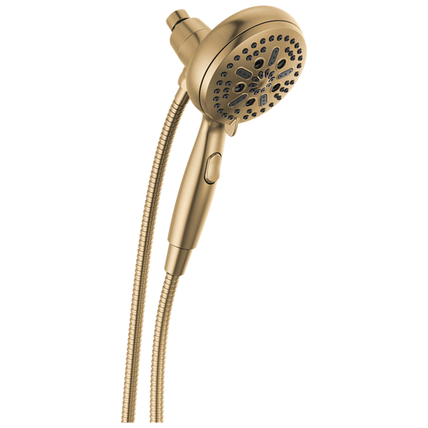 Delta - 7-Setting Suredock Magnetic Hand Shower