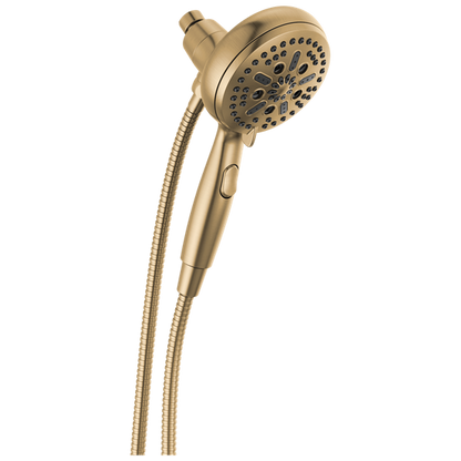 Delta - 7-Setting Suredock Magnetic Hand Shower