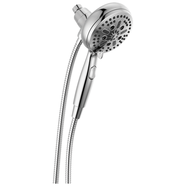Delta - 7-Setting Suredock Magnetic Hand Shower