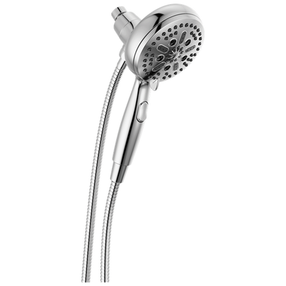 Delta - 7-Setting Suredock Magnetic Hand Shower