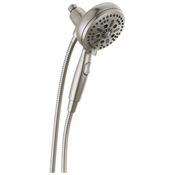 Delta - 7-Setting Suredock Magnetic Hand Shower