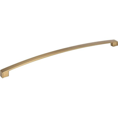 Jeffrey Alexander - 320 mm Center-to-Center Merrick Cabinet Pull