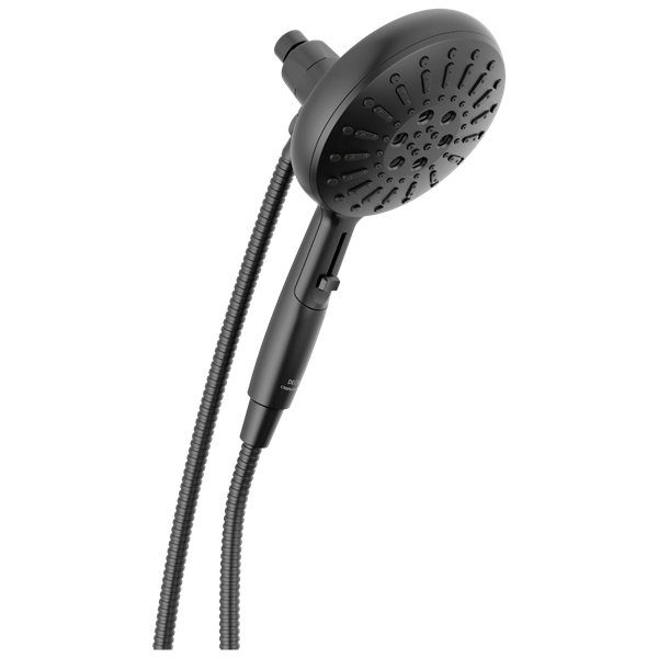 Delta - 7-Setting Suredock Magnetic Hand Shower