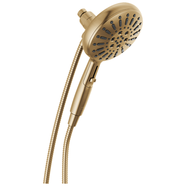 Delta - 7-Setting Suredock Magnetic Hand Shower