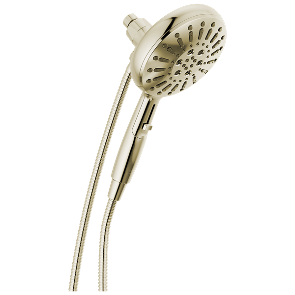 Delta - 7-Setting Suredock Magnetic Hand Shower