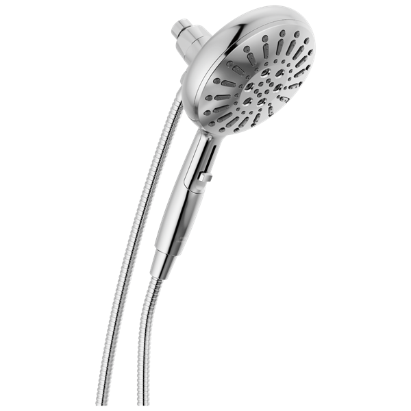 Delta - 7-Setting Suredock Magnetic Hand Shower