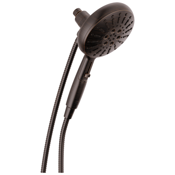 Delta - 7-Setting Suredock Magnetic Hand Shower