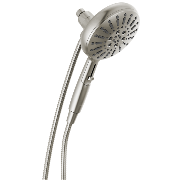 Delta - 7-Setting Suredock Magnetic Hand Shower