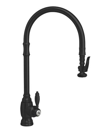 Waterstone - Traditional Extended Reach Plp Pulldown Faucet