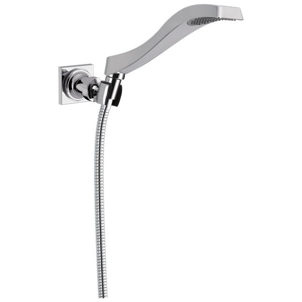 Delta - Dryden Premium Single-Setting Adjustable Wall Mount Hand Shower