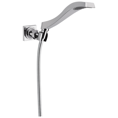 Delta - Dryden Premium Single-Setting Adjustable Wall Mount Hand Shower