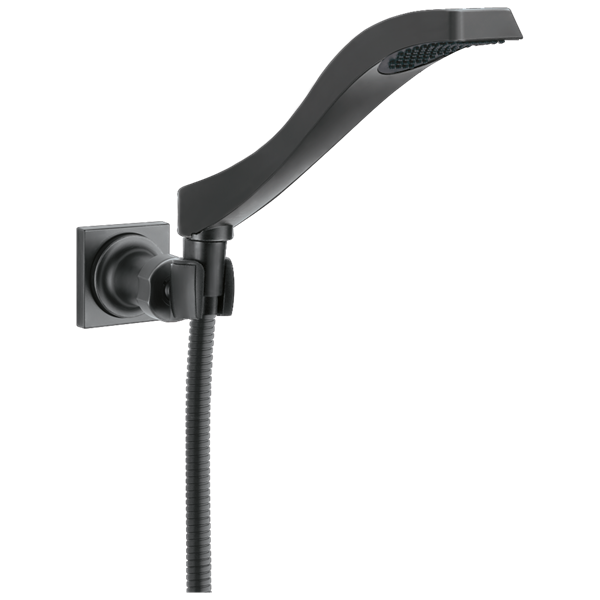 Delta - Dryden Premium Single-Setting Adjustable Wall Mount Hand Shower