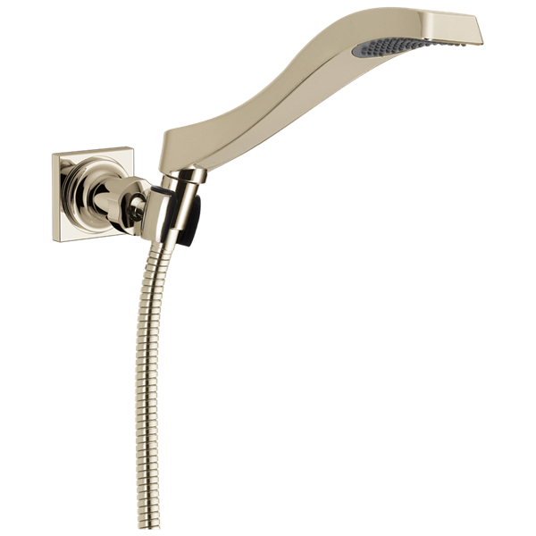 Delta - Dryden Premium Single-Setting Adjustable Wall Mount Hand Shower