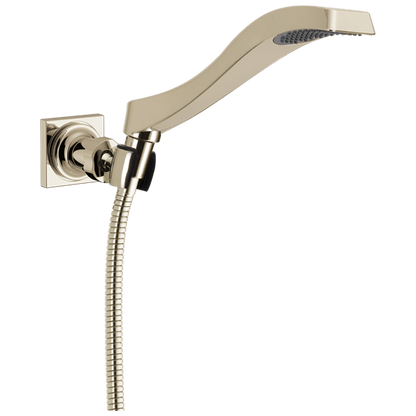 Delta - Dryden Premium Single-Setting Adjustable Wall Mount Hand Shower