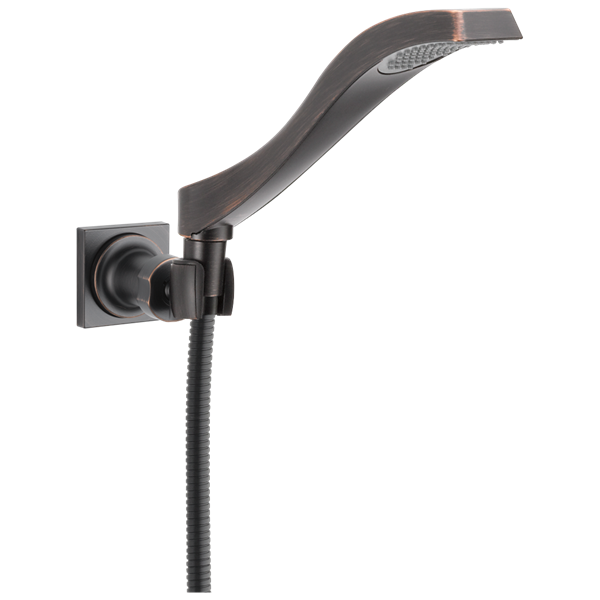Delta - Dryden Premium Single-Setting Adjustable Wall Mount Hand Shower