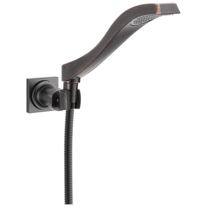 Delta - Dryden Premium Single-Setting Adjustable Wall Mount Hand Shower