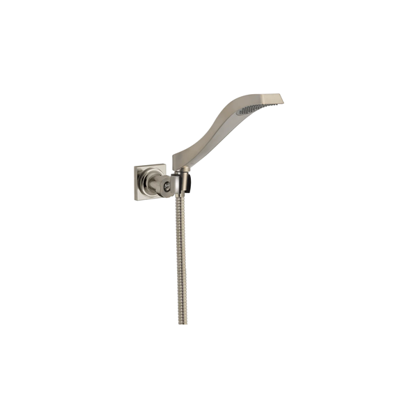 Delta - Dryden Premium Single-Setting Adjustable Wall Mount Hand Shower
