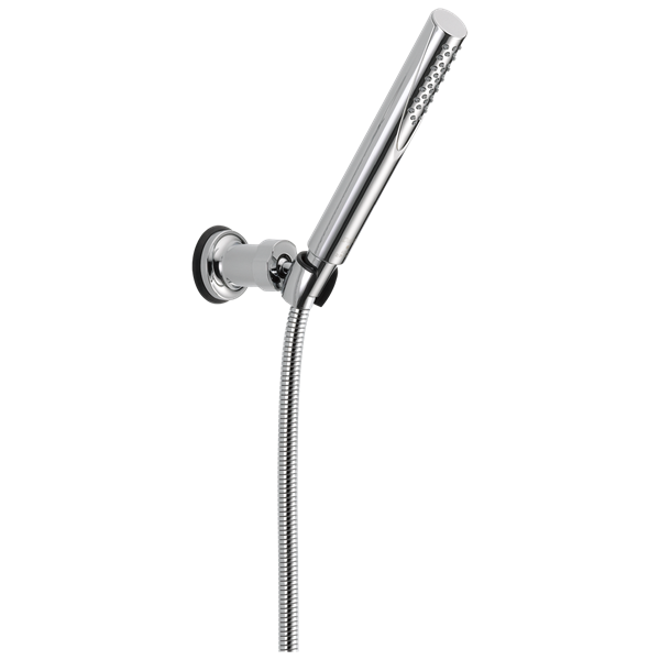 Delta - Grail Premium Single-Setting Adjustable Wall Mount Hand Shower