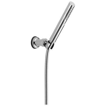 Delta - Grail Premium Single-Setting Adjustable Wall Mount Hand Shower