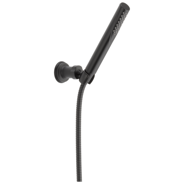 Delta - Grail Premium Single-Setting Adjustable Wall Mount Hand Shower