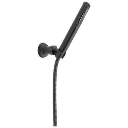 Delta - Grail Premium Single-Setting Adjustable Wall Mount Hand Shower