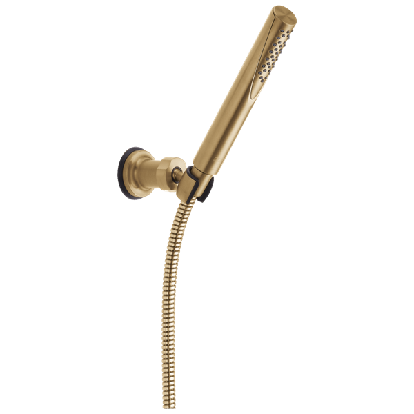 Delta - Grail Premium Single-Setting Adjustable Wall Mount Hand Shower