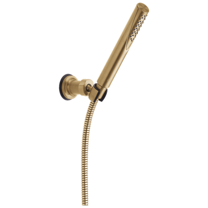 Delta - Grail Premium Single-Setting Adjustable Wall Mount Hand Shower