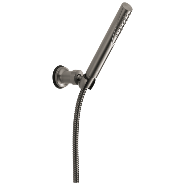 Delta - Grail Premium Single-Setting Adjustable Wall Mount Hand Shower