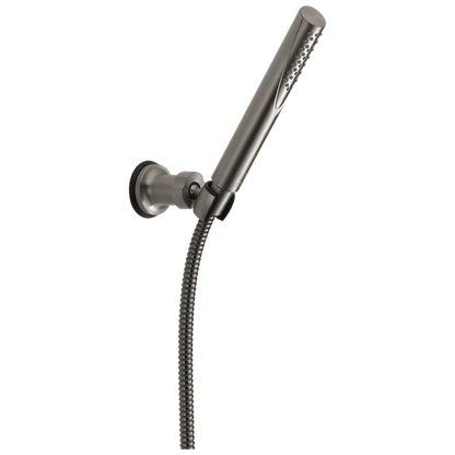Delta - Grail Premium Single-Setting Adjustable Wall Mount Hand Shower