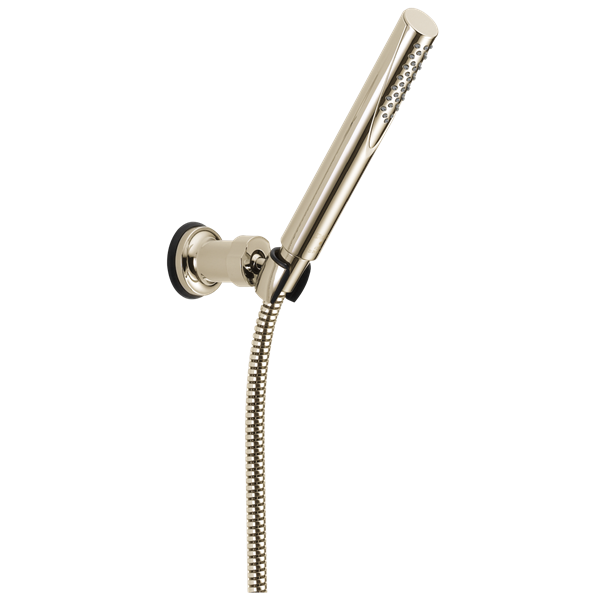 Delta - Grail Premium Single-Setting Adjustable Wall Mount Hand Shower