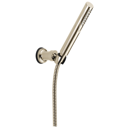 Delta - Grail Premium Single-Setting Adjustable Wall Mount Hand Shower
