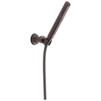 Delta - Grail Premium Single-Setting Adjustable Wall Mount Hand Shower