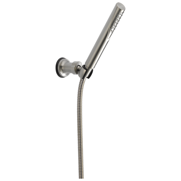 Delta - Grail Premium Single-Setting Adjustable Wall Mount Hand Shower