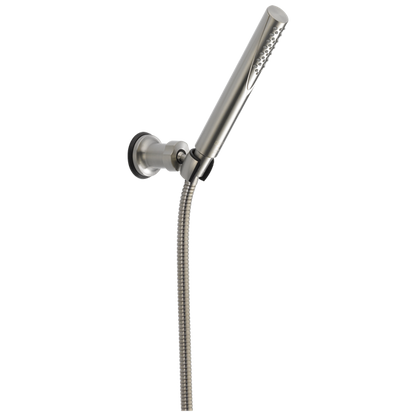 Delta - Grail Premium Single-Setting Adjustable Wall Mount Hand Shower