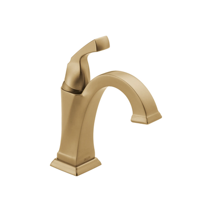 Delta - Dryden Single Handle Bathroom Faucet