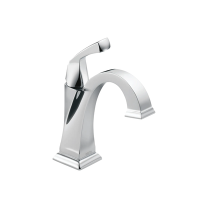 Delta - Dryden Single Handle Bathroom Faucet