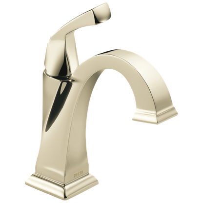 Delta - Dryden Single Handle Bathroom Faucet