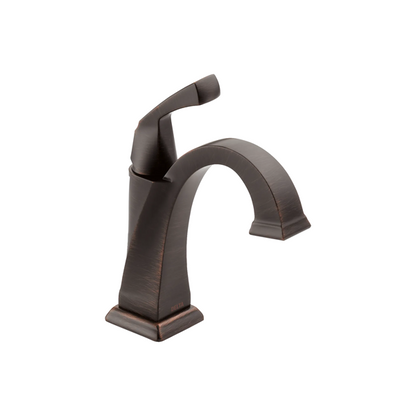 Delta - Dryden Single Handle Bathroom Faucet