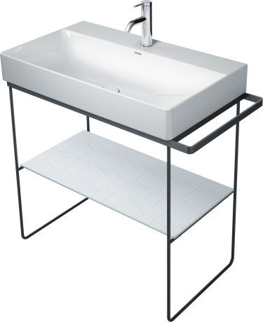 Duravit - DuraSquare 34" x 17 3/4" Console