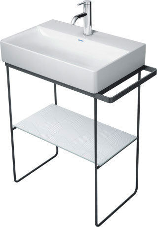 Duravit - DuraSquare 26 1/8" x 15" Console