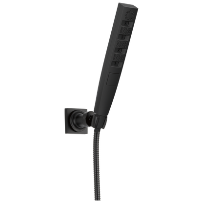 Delta - H2Okinetic 4-Setting Wall Mount Hand Shower